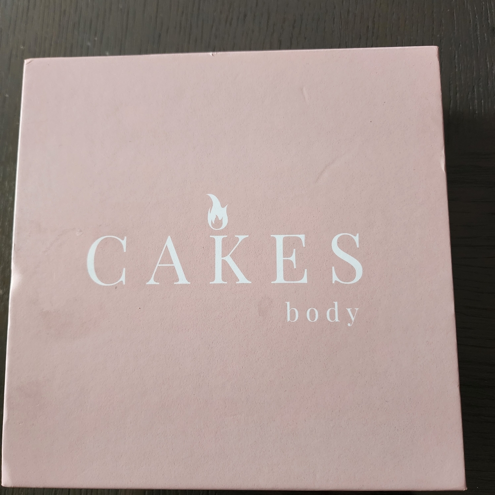 Cakes Body Intimate Covers  Size (+) Color Honey